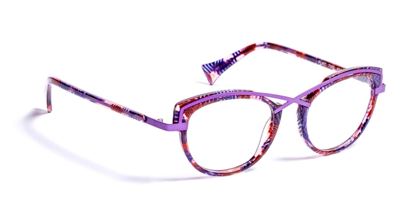 Flirt C7065 Spotlight Brick/Purple