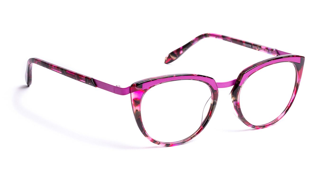 Fricote C8275 Petale Pink/Orchidee