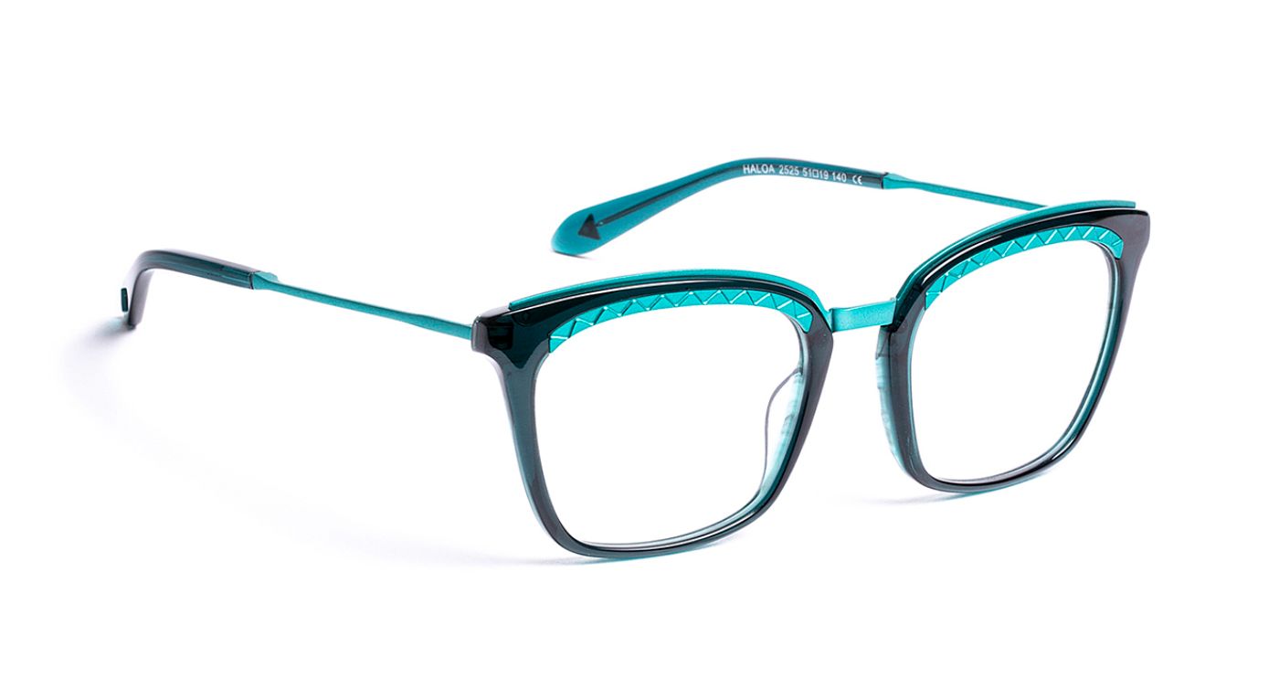 Haloa C2525 Turquoise