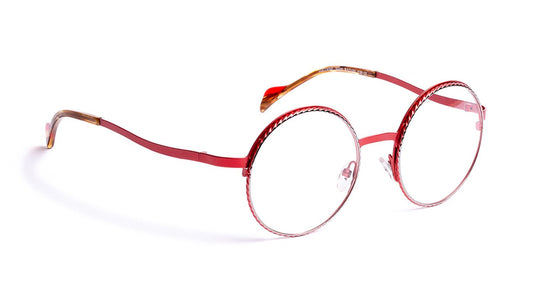 Havane C3005 Red/Ruthenium