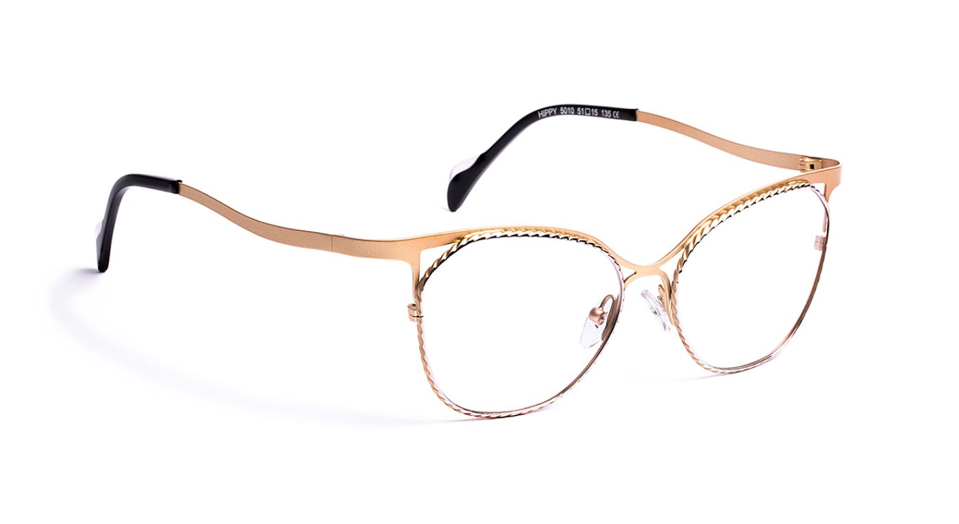 Hippy C5010 Gold/Silver