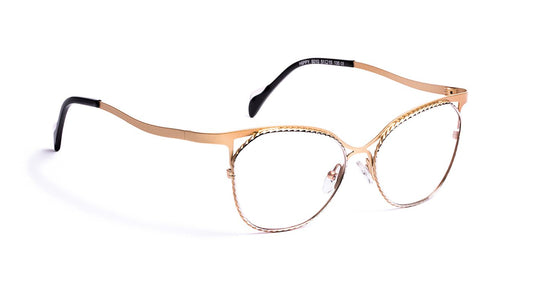 Hippy C5010 Gold/Silver