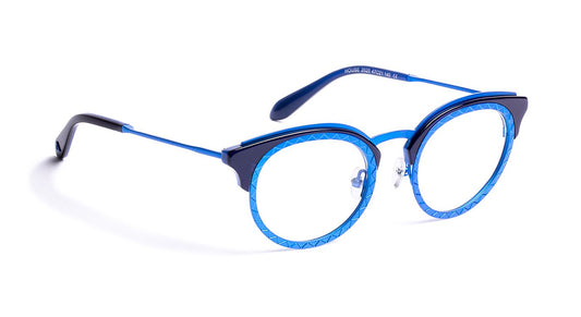 House C2020 Blue Pearly