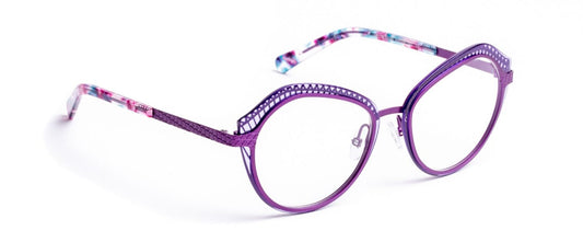 Ivette C7030 Purple/Plum
