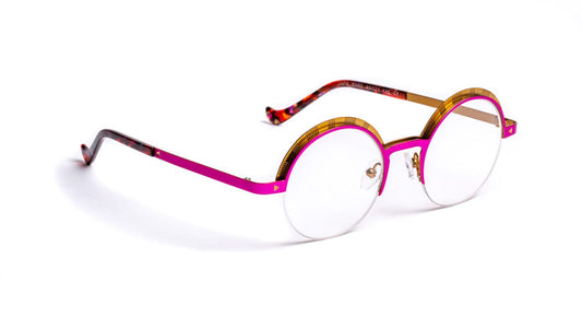 Japa C8560 Pink/Bronze