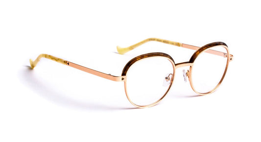 Jonat C5545 Rose Gold Shiny/Bronze