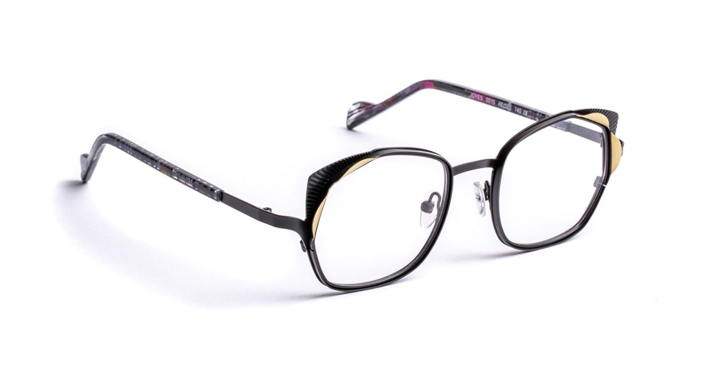 Joyes C0015 Black/Ivory
