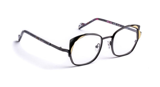 Joyes C0015 Black/Ivory