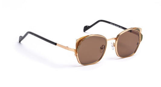 Joyes C5040 Rose Gold/Olive