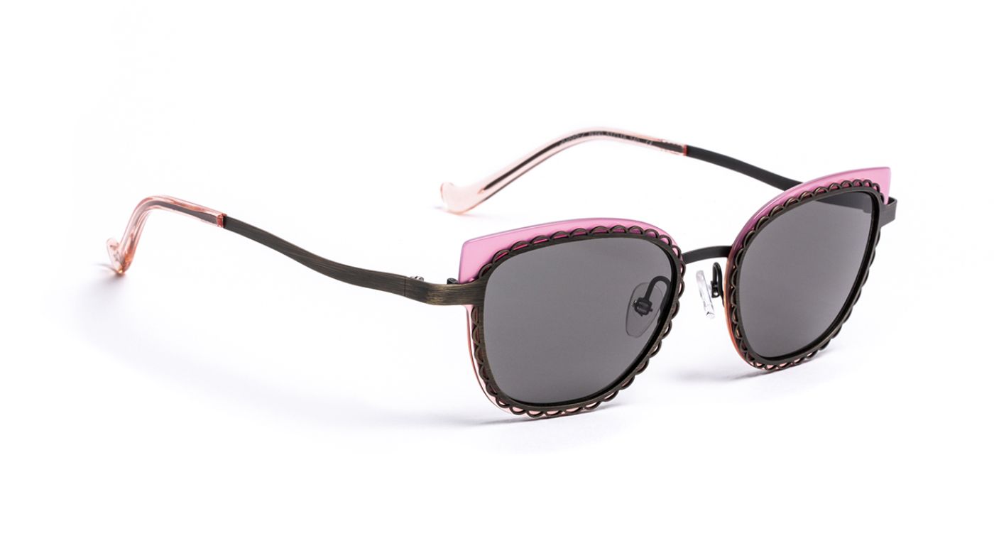 Juarez C8090 Pink/Bronze