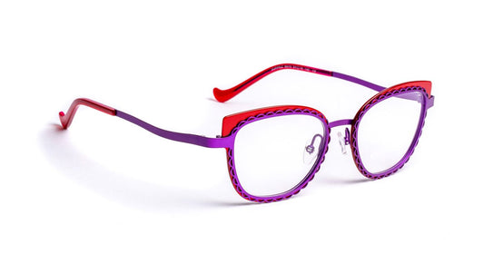 Juarez C8570 Red/Purple