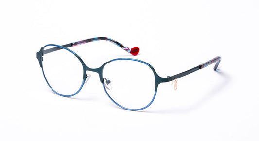 Katell C2005 Teal Blue/Sky Blue