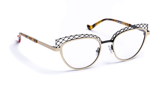 Kiss C5500 Satin Gold/Black