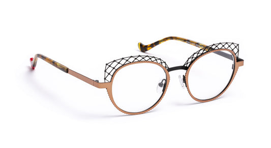 Koko C5000 Rose Gold/Black