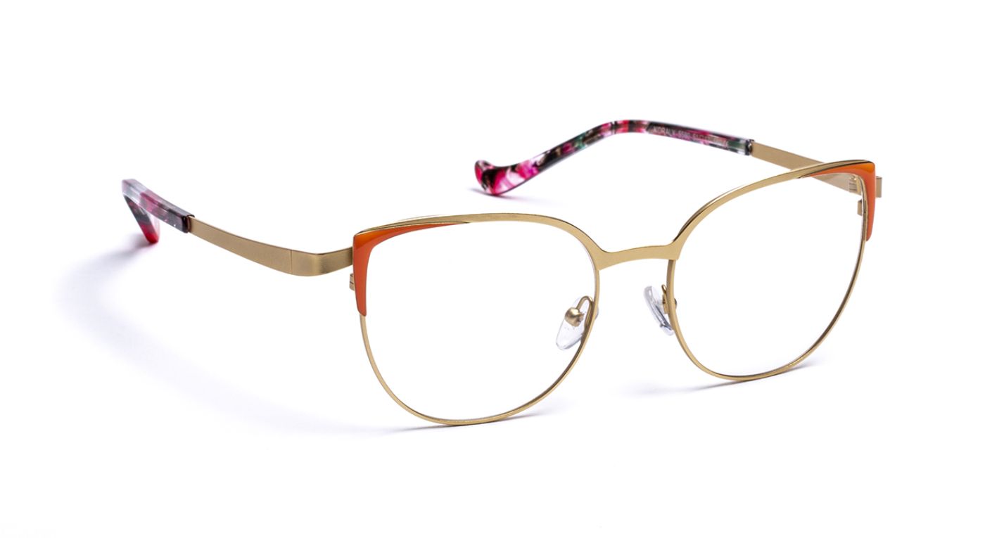 Koraly C5580 Rose Gold/Peach