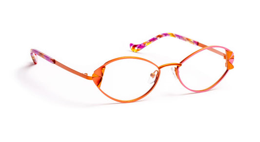 Lety C8085 Pink/Peach/Copper