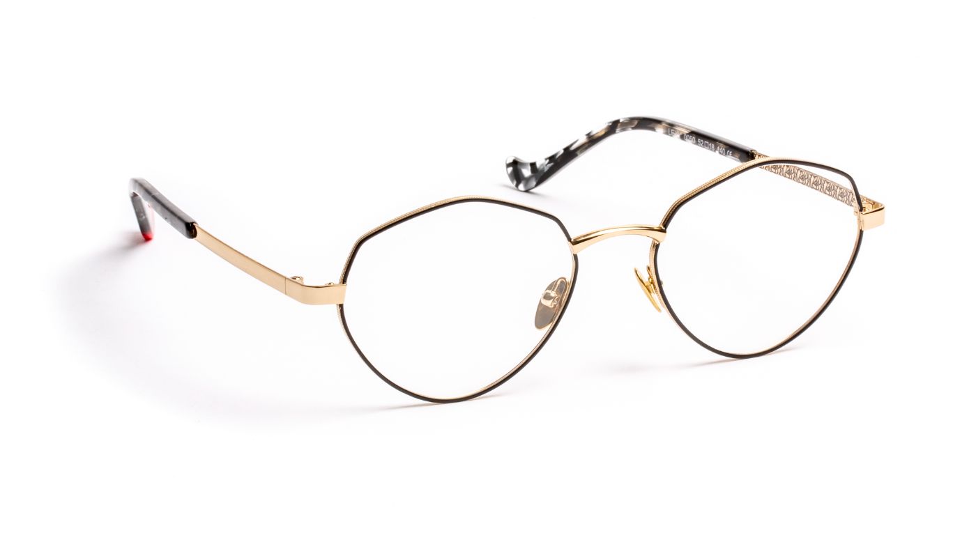 Lexy C0050 Black/Gold