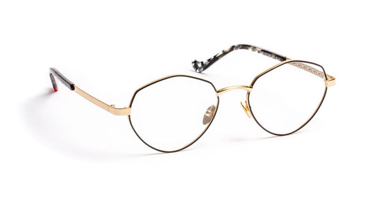 Lexy C0050 Black/Gold