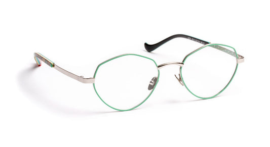 Lexy C4010 Jade/Ruthenium