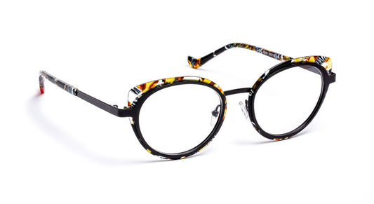 Line C0090 Black/Tortoiseshell