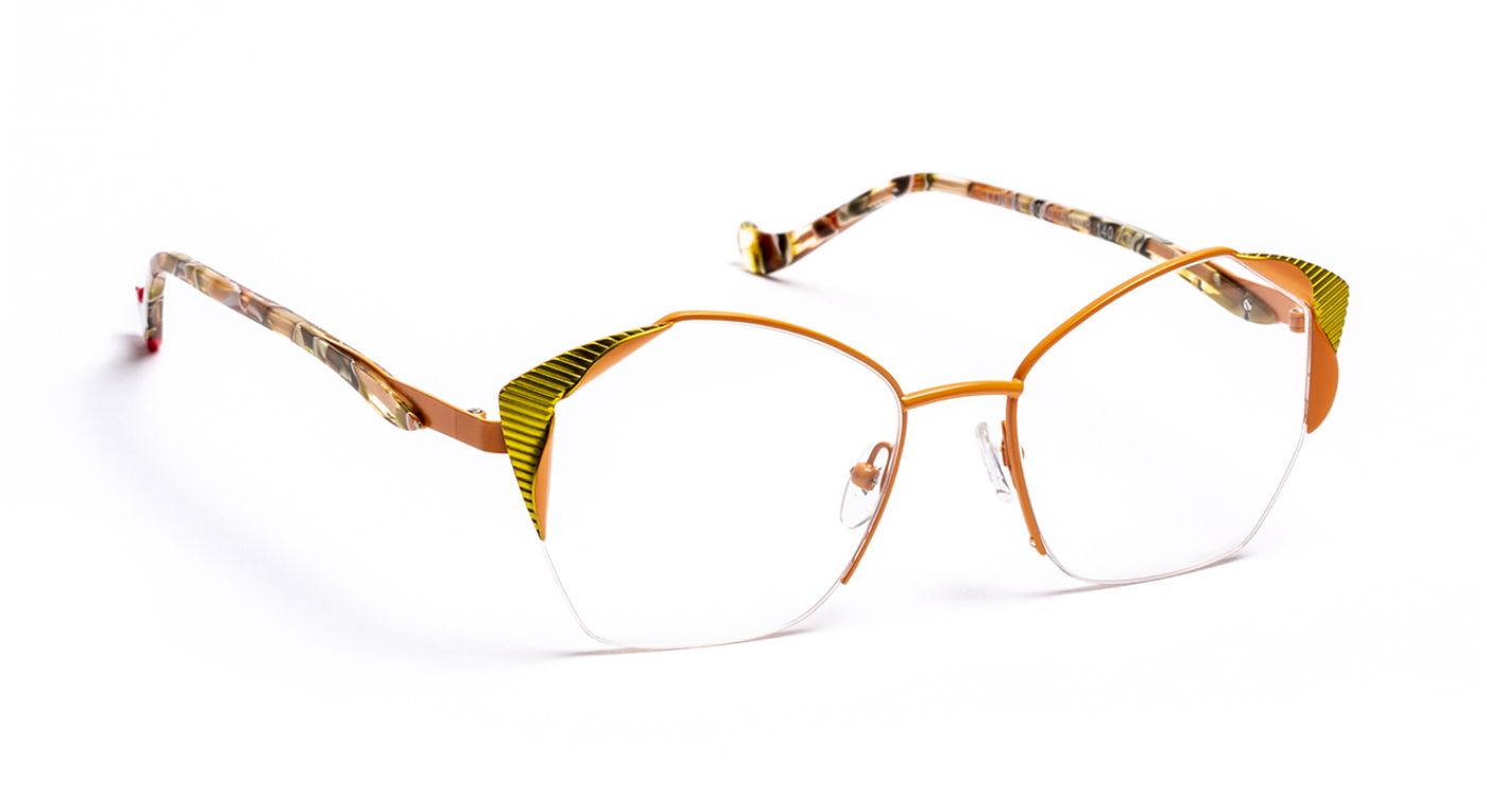 Lolita C8040 Pink/Khaki Gold