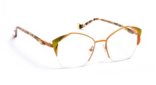 Lolita C8040 Pink/Khaki Gold