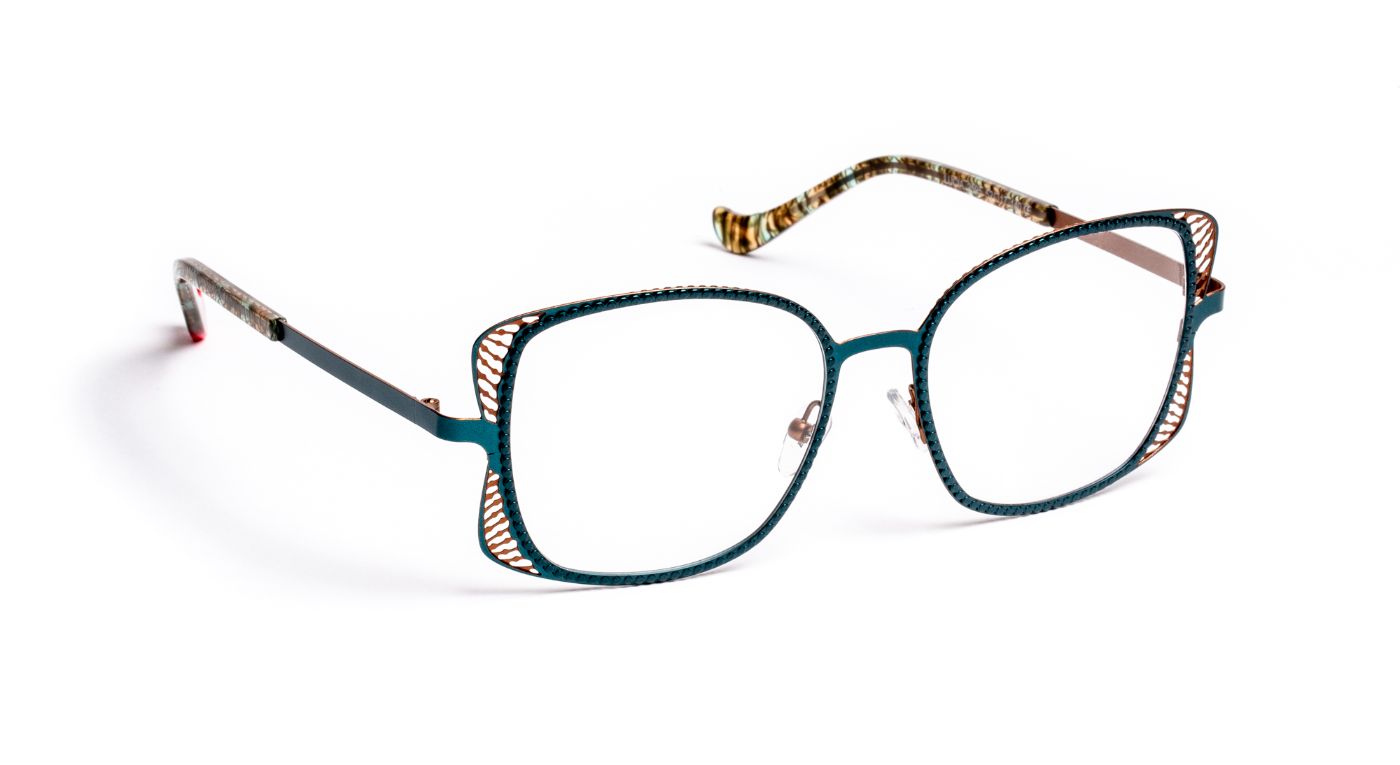 Lucia C2595 Blue Night/Brown