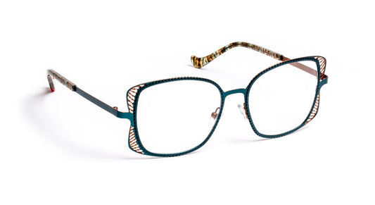 Lucia C2595 Blue Night/Brown