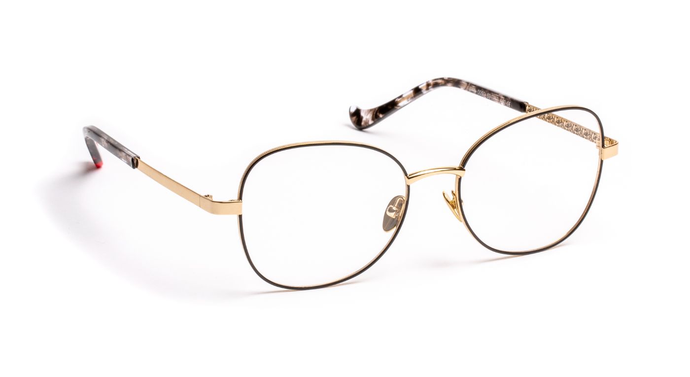 Lya C0050 Black/Gold