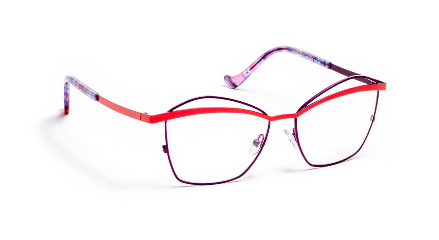 Mado C7030 Purple/Red Baiser