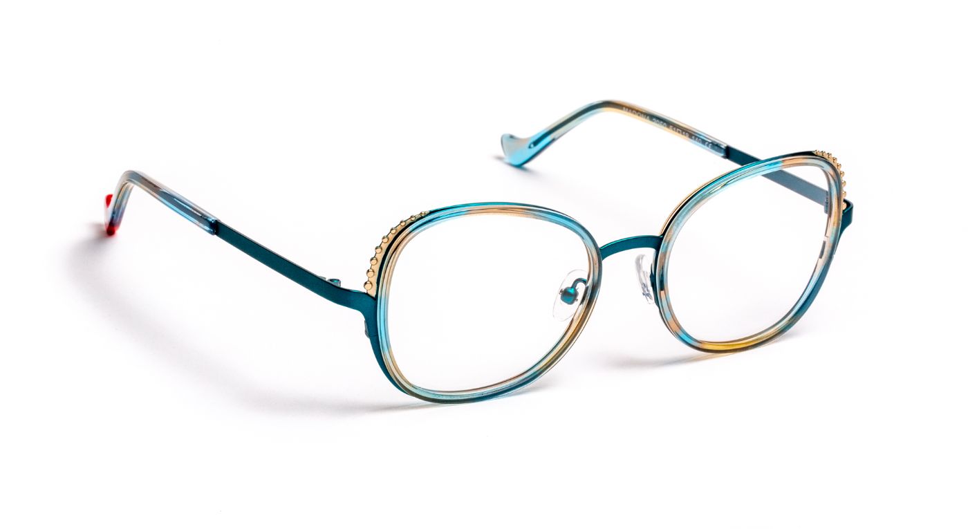 Madona C2050 Blue/Gold Soft