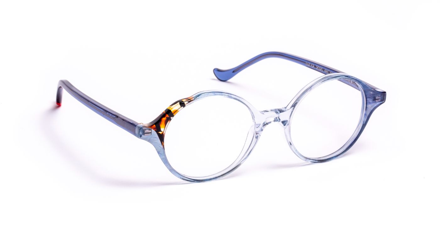 Maya C2090 Blue Gradient/Tortoiseshell