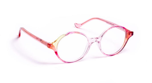 Maya C8050 Pink Gradient/Yellow