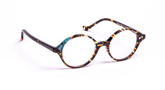 Maya C9020 Tortoiseshell/Turquoise