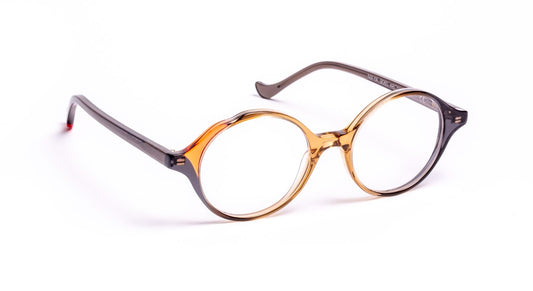 Maya C9060 Brown/Coral