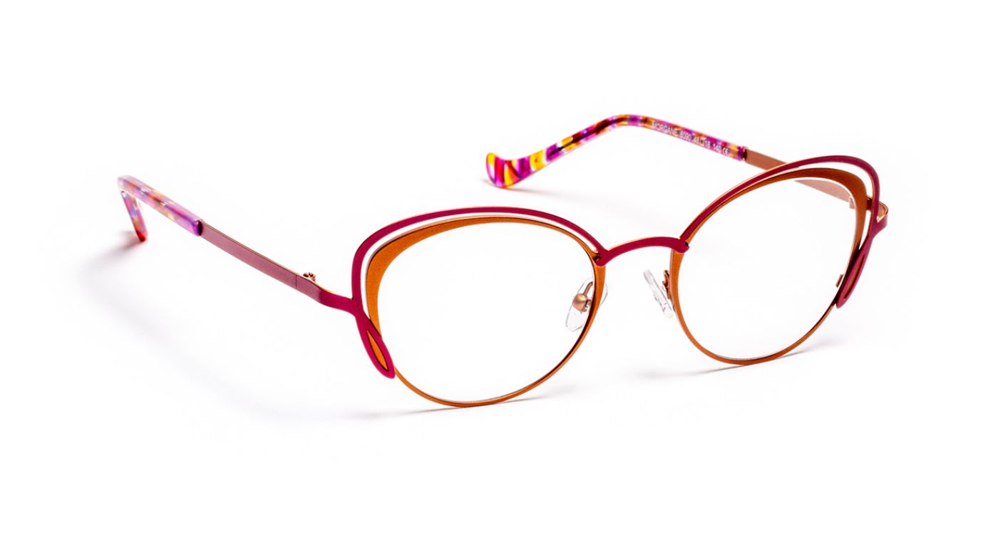 Morgane C8090 Plum Light/Chamoix