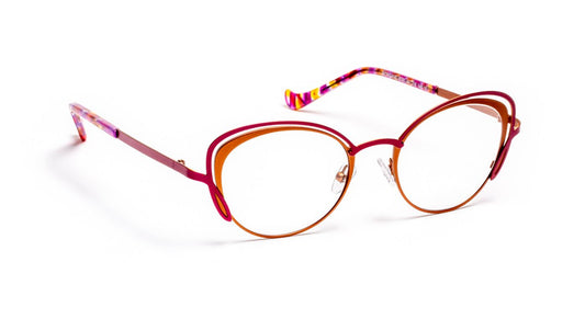 Morgane C8090 Plum Light/Chamoix