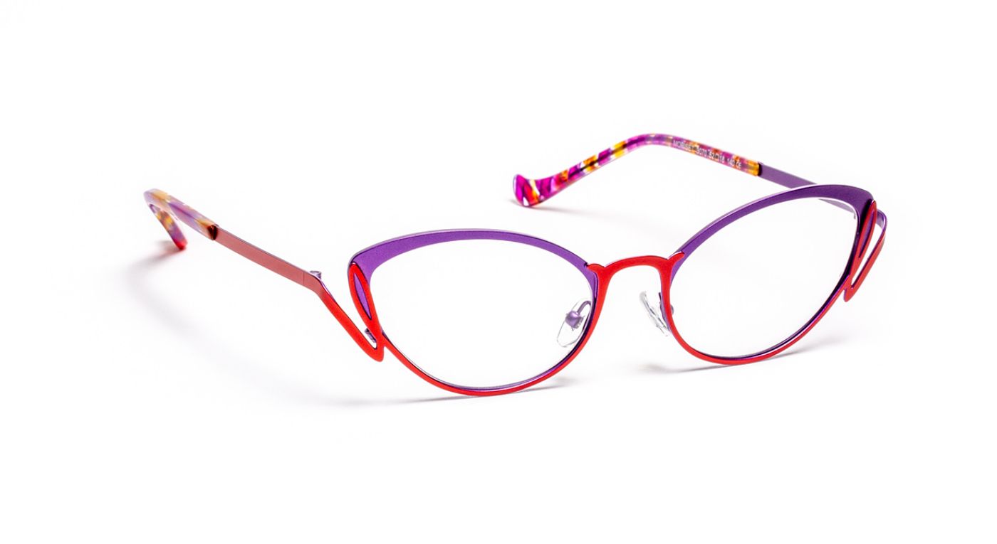 Moriset C3070 Red/Purple