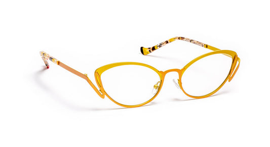 Moriset C8055 Peach/Lemon
