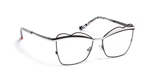 Myriam C0010 Black/White