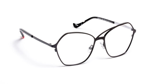 Natalia C0010 Black/White