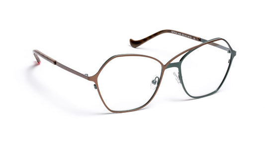 Natalia C4040 Algue/Khaki