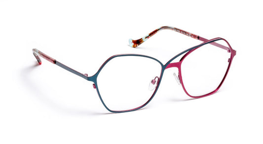 Natalia C7020 Violine/Blue