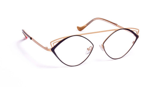 Niki C0050 Black/Gold