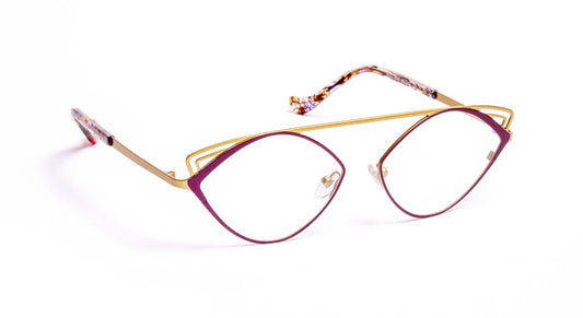 Niki C7545 Plum/Foam