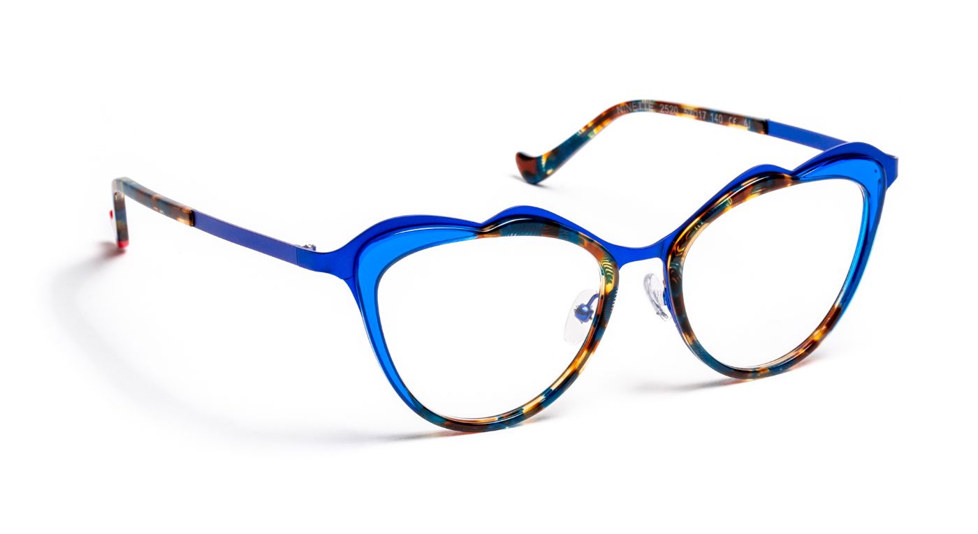 Ninette C2520 Tortoiseshell/Blue