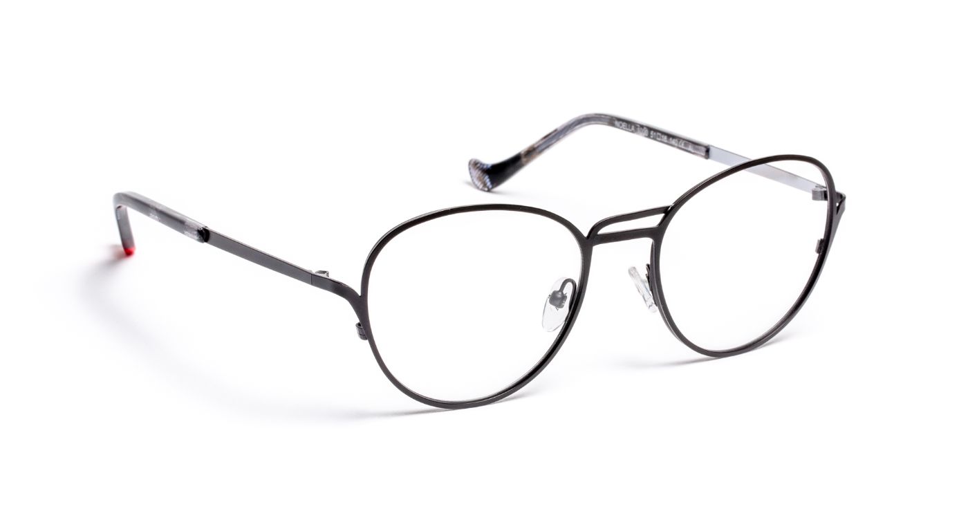 Noella C1000 White/Black