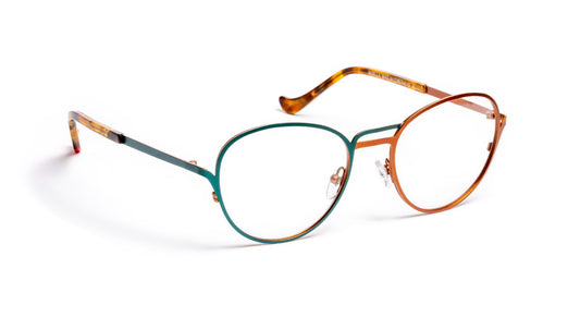 Noella C9042 Chamois/Blue Green Cendre