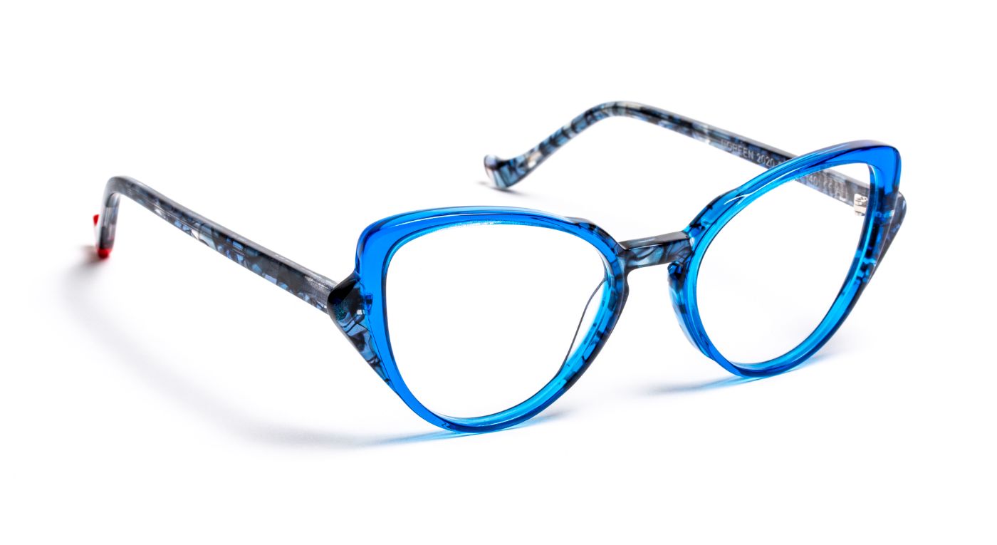 Noreen C2020 Blue/Mesh Blue