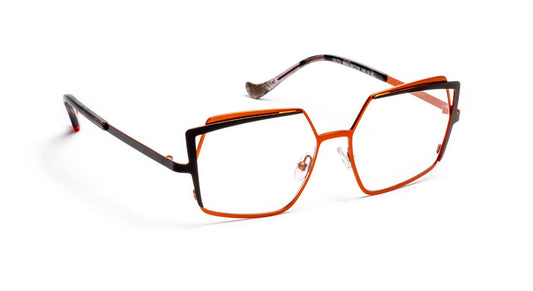Octo C6600 Copper/Black